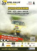 Eifel Rallye Festival